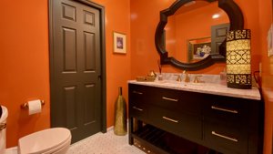 Guest Bath/Powder