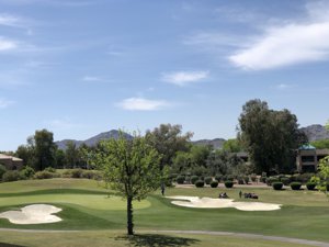 Gainey Ranch Golf Course