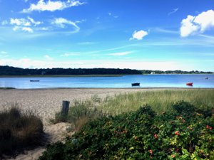 Nauset Tide Chart