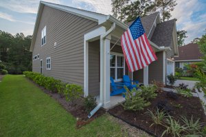 Show ready home in Bluffton