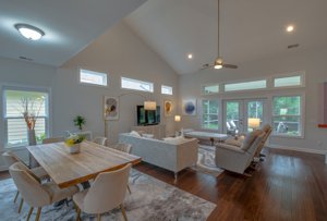 Bluffton home that is show ready