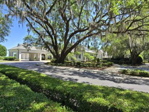 Belfair clubhouse Bluffton SC