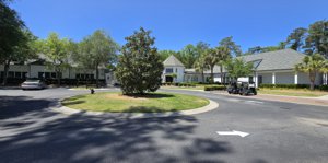 Belfair fitness center