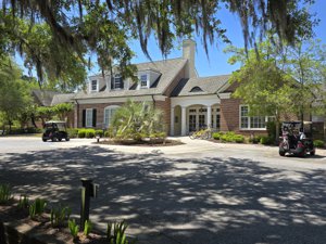 Berkeley Hall Club Spa and Fitness Center in Bluffton SC