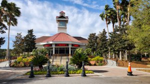 Sun City Hilton Head Magnolia Hall Theater