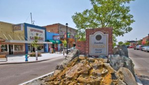 Fallon Nevada small town community