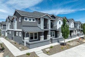 condo verses home carson city