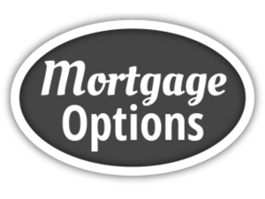 Mortgage Options Logo