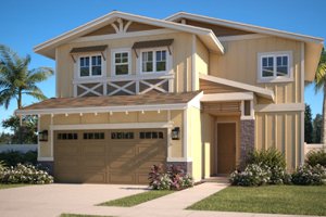 koa ridge hawaii waipio oahu lottery home for sale