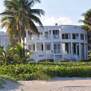 Village of Golden Beach FL Homes for Sale