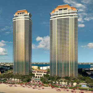 Acqualina Sunny Isles for sale
