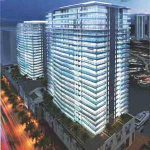 Parque Towers Sunny Isles