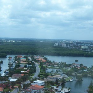 Poinciana Island Dr Sunny Isles Beach FL