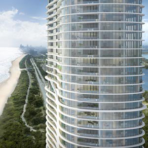 Ritz Carlton Apartments Sunny Isles