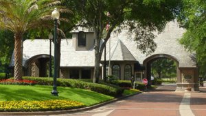 Gated Communities