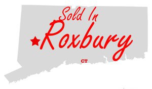 homes sold in roxbury, roxbury ct market value