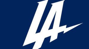 Los Angeles Chargers Logo
