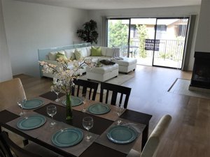 Townhomes Sold in Hilcrest San Diego