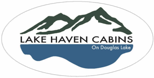 Lake Haven Cabins on Douglas Lake
