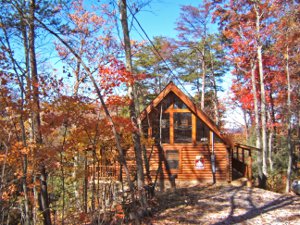 smoky mountain investment properties