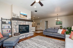 6827 Northstar Circle Castle Rock, CO 80108 Family Room 