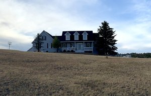 Bannockburn Neighborhood Franktown, CO