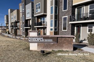 Cityscapes at Southcreek Neighborhood Centennial, CO