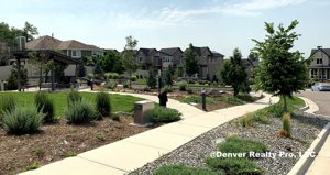 Connections Neighborhood Park Westminster, CO