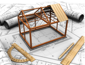 Construction Plans and Blueprints