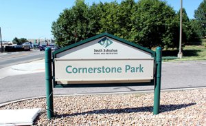 Cornerstone Park Littleton, CO