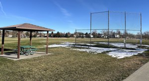 Cottonwood Park Parker, CO 