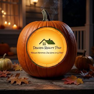 Denver Realty Pro Jack O Lantern