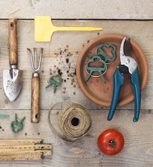 Garden Tools 