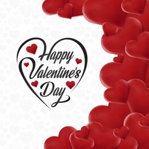 Happy Valentines Day 2021