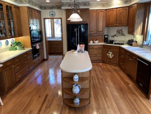 7944 Towhee Road Parker, CO 80134 Kitchen 