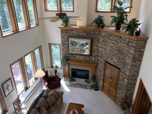 7944 Towhee Road Parker, CO 80134 Family Room 