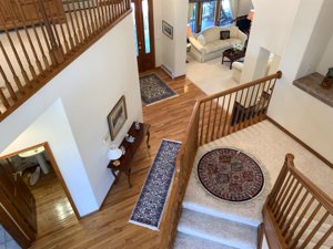7944 Towhee Road Parker, CO 80134 Open Floor Plan 
