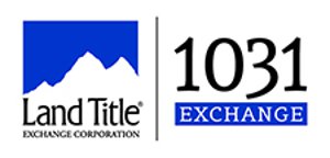 1031 Exchange Information 