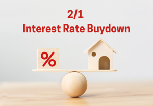 Rate Buydowns