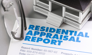Residential Appraisal Report