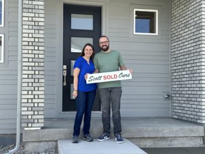 Scott Sold Ours Denver Realty Pro, LLC Clients