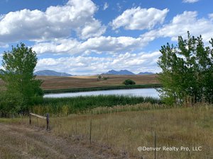 Standley Lake Westminster, CO