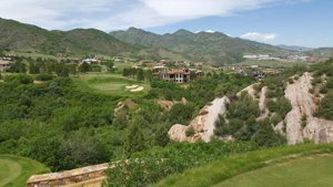 Ravenna Golf Club Neighborhood Littleton, CO