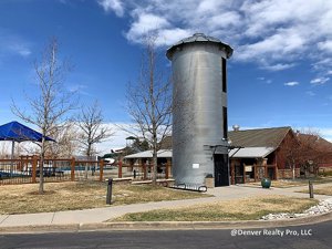 The Grange at The Meadows Castle Rock, CO
