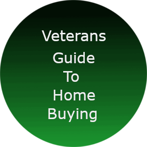 Veterans Guide To Home Buying