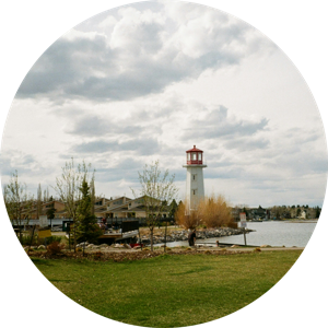 Sylvan Lake