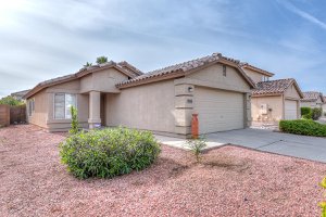 home for sale in surprise arizona