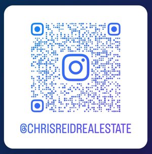 Follow Chris Reid Real Estate on Instagram