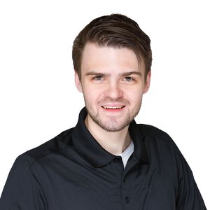 Picture of Ayden Rennaker, a Idaho Agent serving clients in the Rexburg Idaho real estate market.