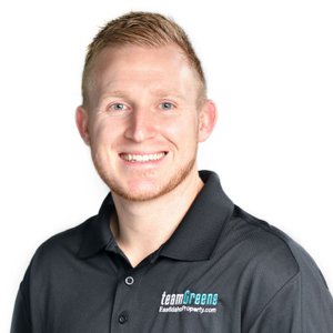 Image of Dustin Hawkins, a real estate agent in Idaho Falls and Realtor